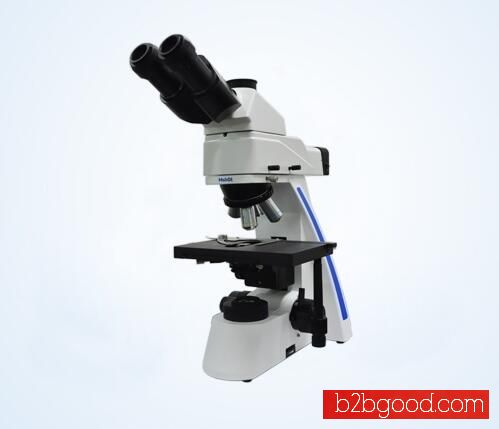 MF31 routine epi fluorescence microscope in LED fluorescence illuminator