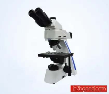 MF31 routine epi fluorescence microscope in LED fluorescence illuminator