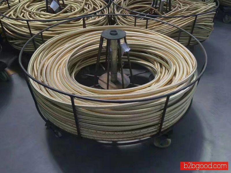 Высокое давление резиновая шланг