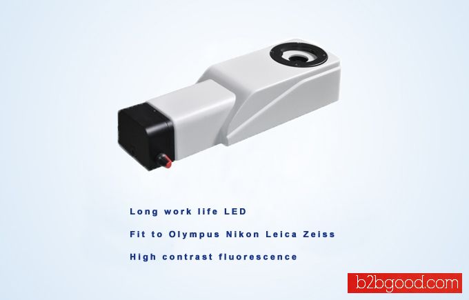LED fluorescent illumination MF-LED series