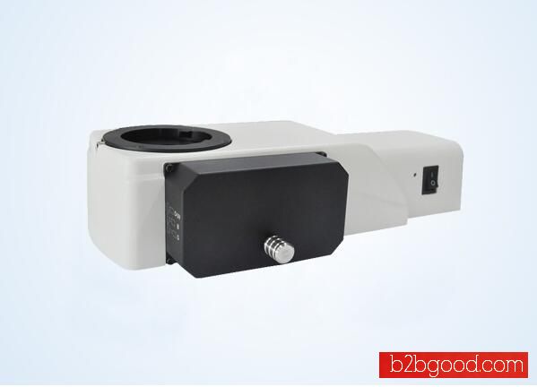 LED Fluorescence Illuminator