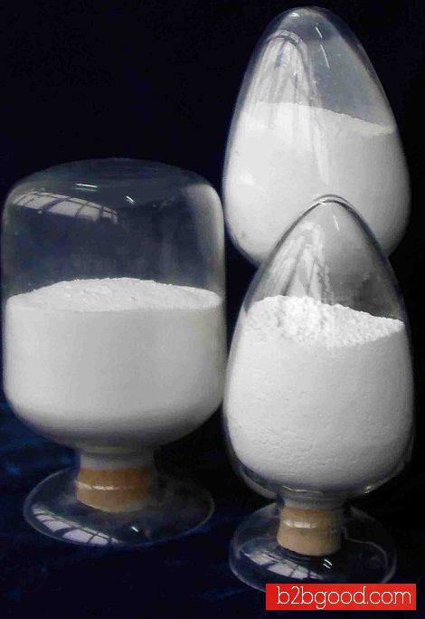 Zirconium phosphate