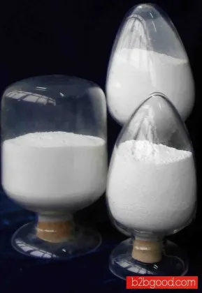 Zirconium phosphate