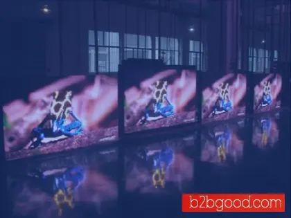 Крытая LED-панель