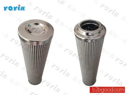 Safe and Reliable power plant actuator filter (working) AP1E102-01D10V/-W