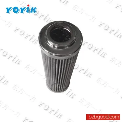Small Compact power plant EH oil main pump outlet filter (flushing) AP3E301-02D01V/-F