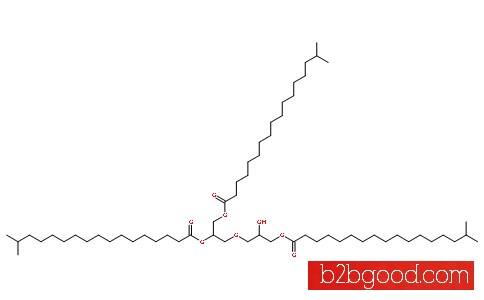 POLYGLYCERYL-2 TRIISOSTEARATE