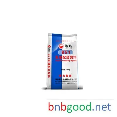 傲农品牌乳猪料     乳猪料     饲料  饲料厂家