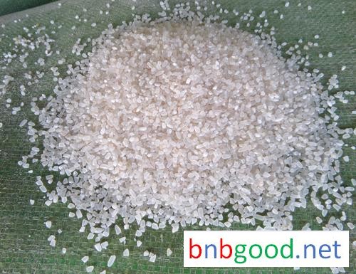 Crushed Rice/Oil and Sugar Feed