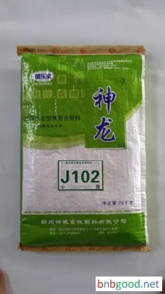 J102 Комбинированный премикс для кур-несушек и молодняка Корм для кур-несушек из Хэнани