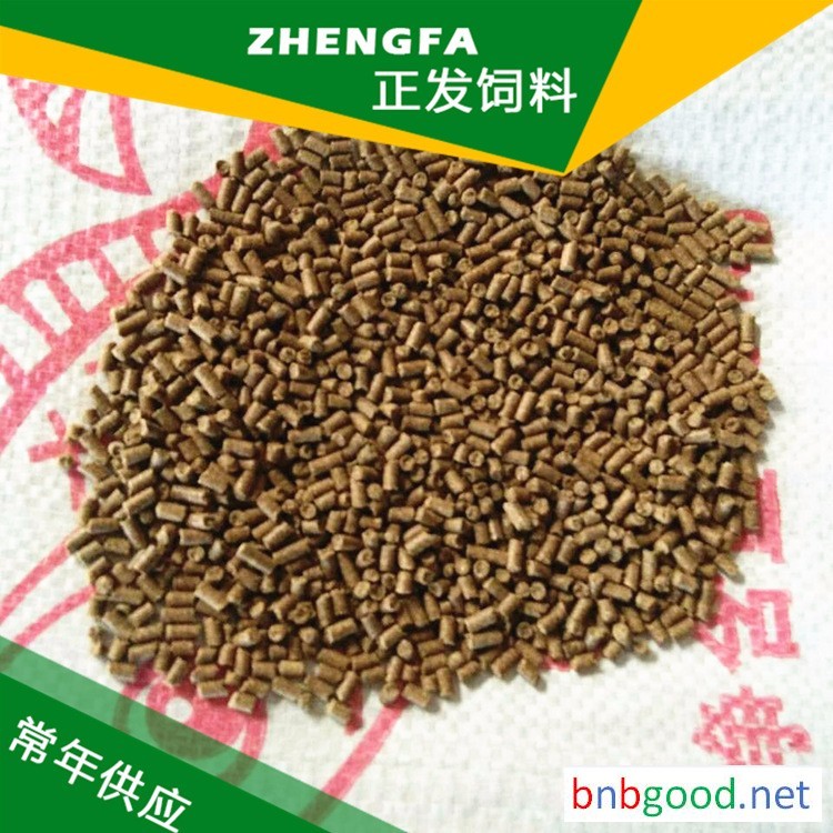 直销厂家直销鱼颗粒料 黄褐色颗粒状 直供鱼饵饲料  质优价廉   欢迎订购