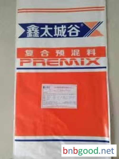 北京鑫太城谷  5%产蛋鸡预混合饲料  供应