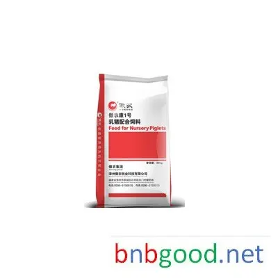 傲农品牌 乳猪料 корм для поросят производитель кормов свиной корм
