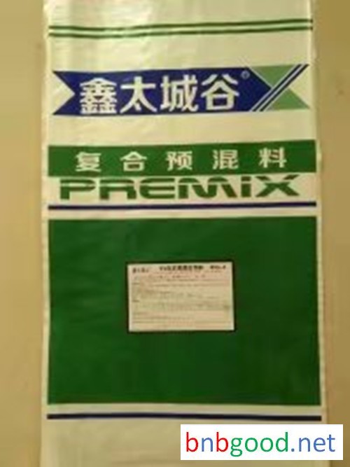 厂家直销北京鑫太城谷   5%肉羊预混合饲料