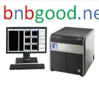FlowSight Quantitative Imaging Analysis Flow Cytometer, Cell Biology Instrument