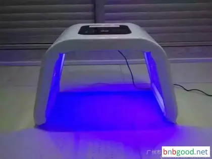 Korean Spectrometer Beauty Device, Biological Cold Light Beauty Device, Photon Skin Tightening Device, Acne and Freckle Removal Beauty Instrument Manufacturer