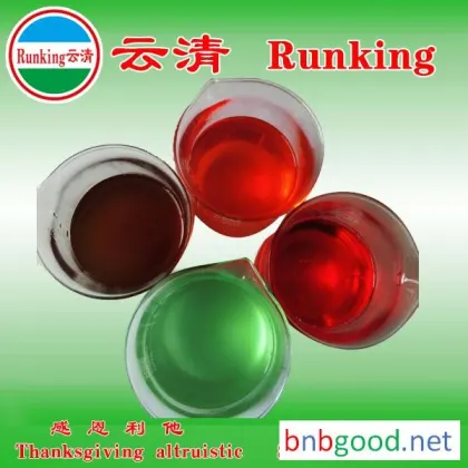 云清化工孙铭云清牌孙铭金属加工助剂增稠剂