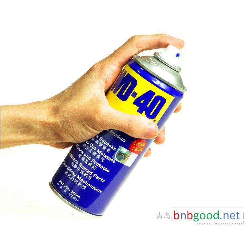 Оригинальная антикоррозийная смазка WD-40 вспомогательное средство для обработки металла 2.3 унции антикоррозийный спрей