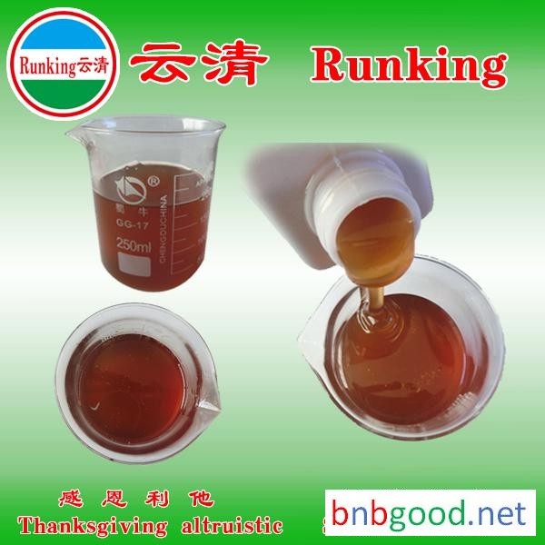 云清化工孙铭云清牌孙铭金属加工助剂增稠