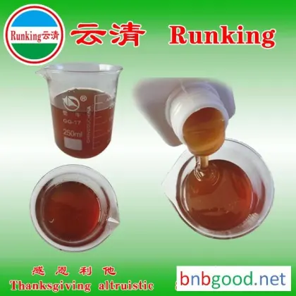 云清化工孙铭云清牌孙铭金属加工助剂增稠