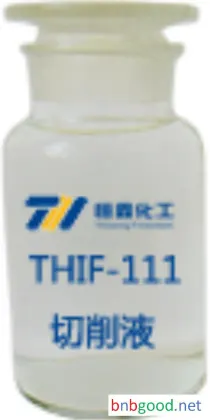 烟台切削液 烟台切削液厂家 烟台水性切削液 恒鑫THIF-111切削液金属加工助剂