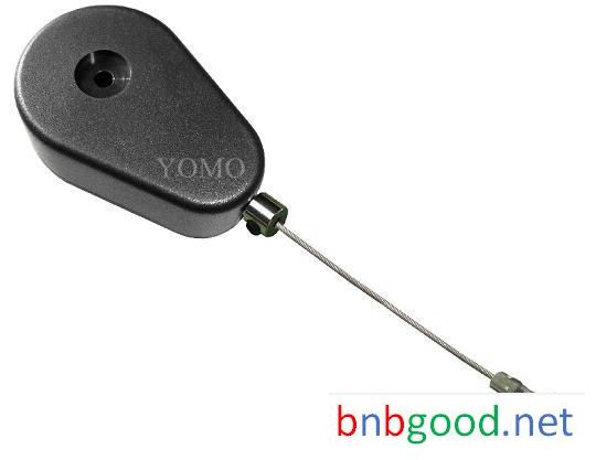 Drip-Shaped Anti-Theft Pull Box