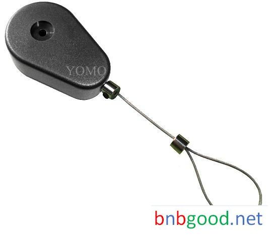 Drip-Shaped Anti-Theft Pull Box