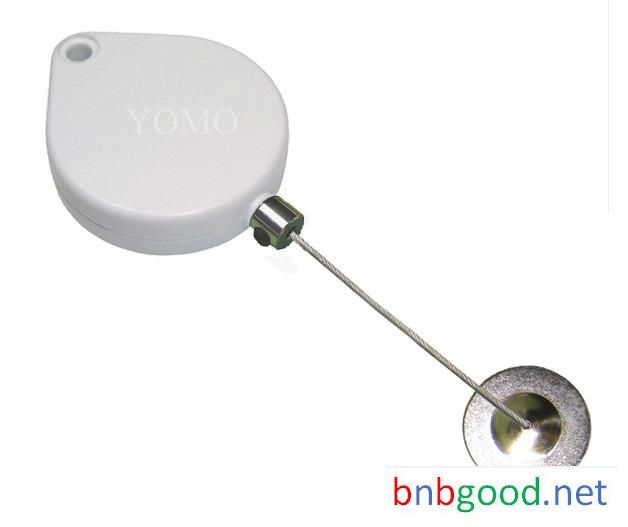 Heart-Shaped Retail Security Pull Box