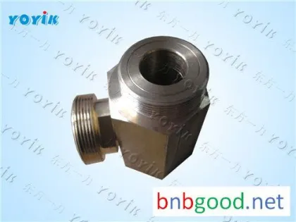 Flexible Control for power plant safety valve 3.5A25