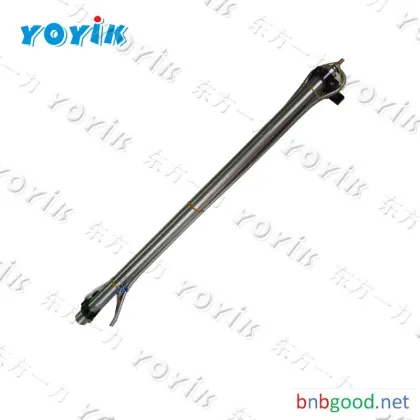 Qualified LVDT Position Sensor ZDET250B