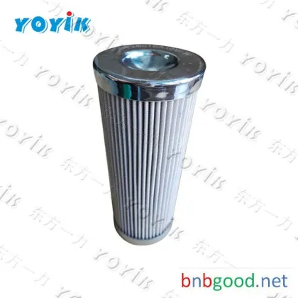Thermal plant spare EH oil main pump outlet filter (working) AP3E301-02D03V/-W
