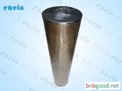 Thermal plant spare regeneration device Precision filter SH-006