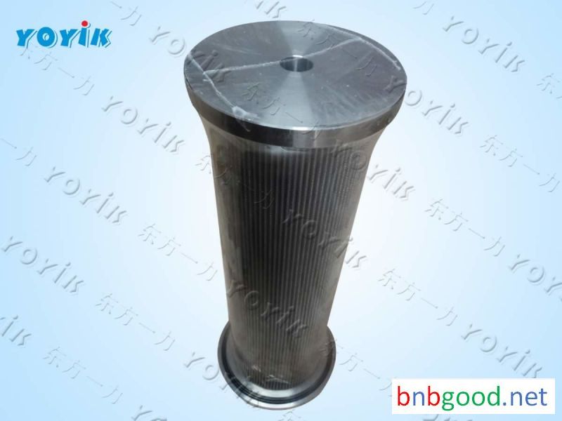 Turbine using lube filter 2-5685-0154-99