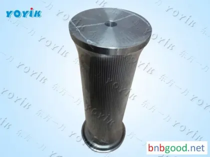 Turbine using lube filter 2-5685-0154-99