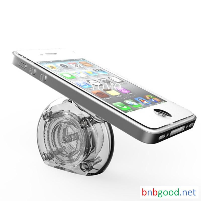 Mobile Phone anti-theft Retractable Pull Box Display