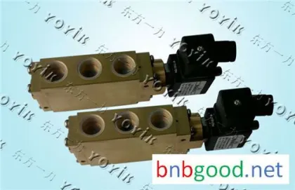 YOYIK OEM solenoid valve 22FDA-F5T-W110R-20/LP