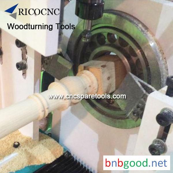 Carbide CNC Wood Lathe Knifes