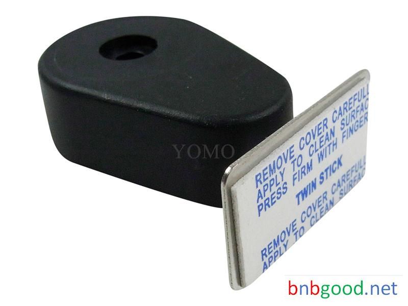 Plastic Teardrop Pullbox Anti Theft Tether