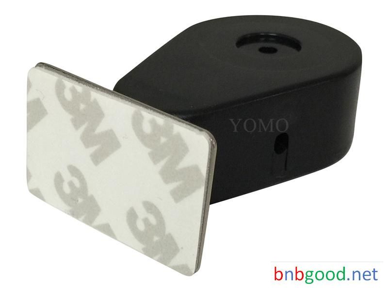 Plastic Teardrop Pullbox Anti Theft Tether