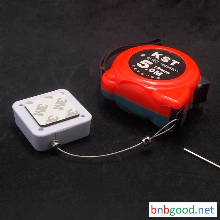 Digital Product Retractable Anti-theft Pull box Recoiler