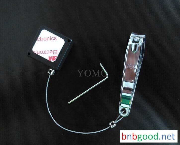 Digital Product Retractable Anti-theft Pull box Recoiler