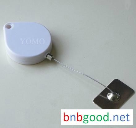 Heart-Shaped Anti theft Pull Box Recoiler