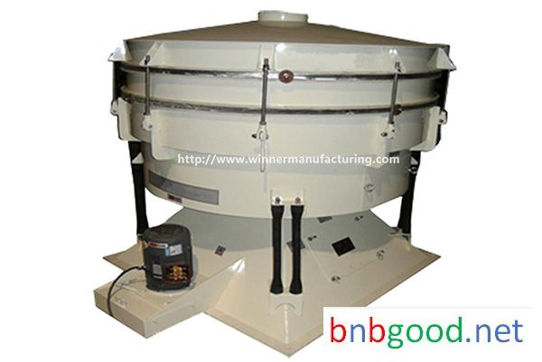 Высокоэффективная серия YBS Swing Sieve
