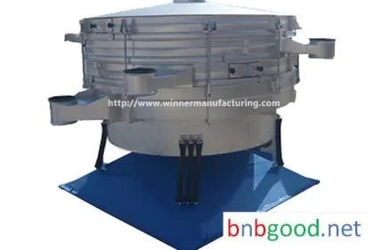 Высокоэффективная серия YBS Swing Sieve