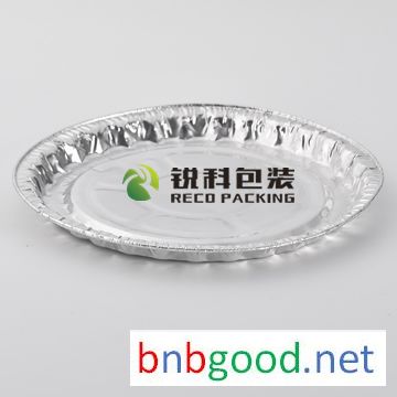 Household Aluminum Foil  Cookie Tray