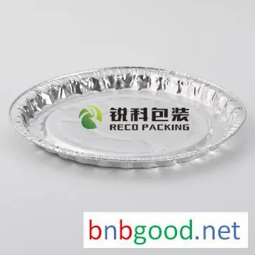Household Aluminum Foil  Cookie Tray