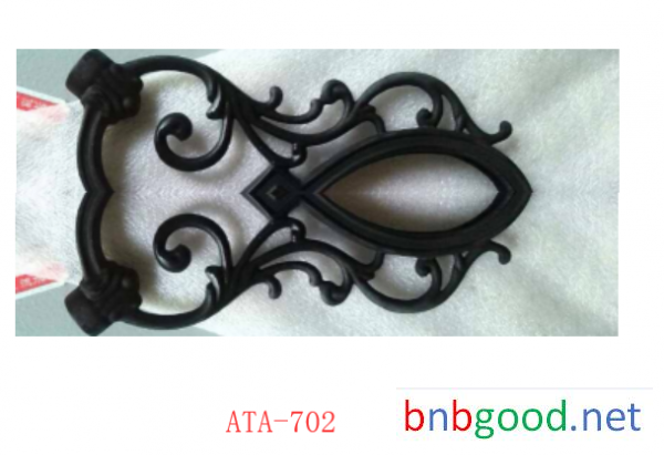ATA-702 锌合金常温发黑剂