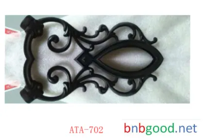 ATA-702 锌合金常温发黑剂