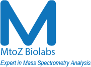 Nucleotides profiling