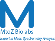 Nucleotides profiling